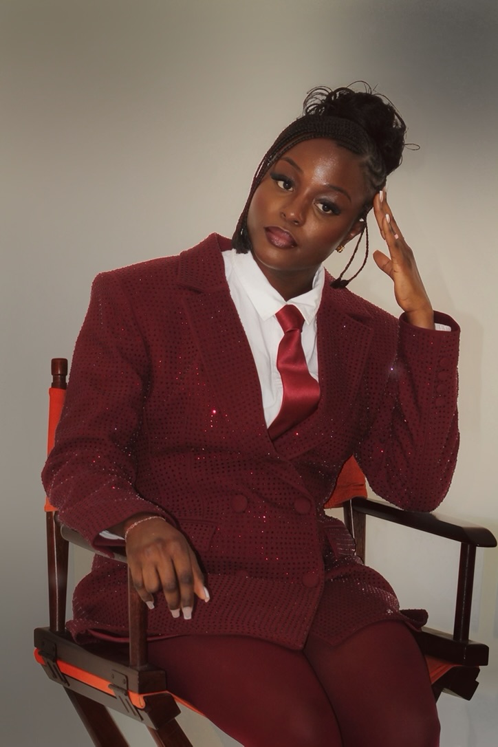 Chinelo Spencer-Obiano